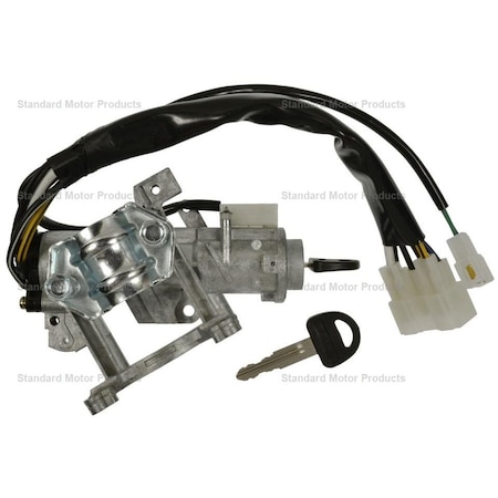 Standard Ignition Ignition Switch With Lock Cylinder, Us-811 US-811